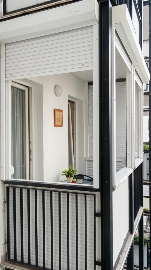 Inci Apartman Peçuy Dış mekan fotoğraf